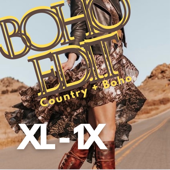 XL & 1X: 250 - 399 - Picture 4 of 5